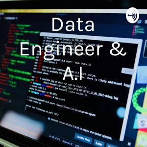 Data Engineer & A.I (Spanish)