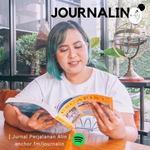 Journalin | Jurnal Perjalanan Alin