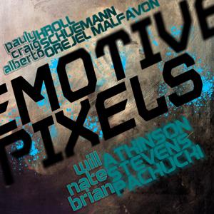 Emotive Pixels Newscast