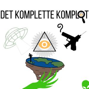 Det Komplette Komplot