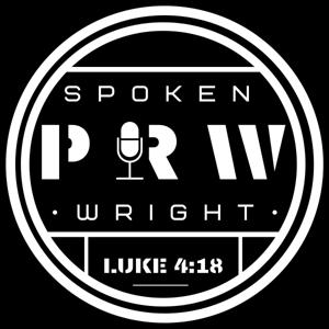 Spoken Wright Podcast