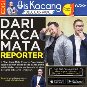 Dari Kaca Mata Reporter