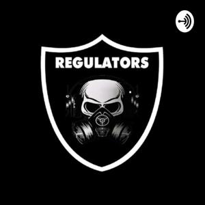 Regulators Podcast- Branden Zeira