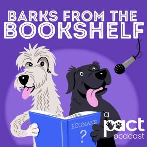 Barks from the Bookshelf by Barks from the Bookshelf