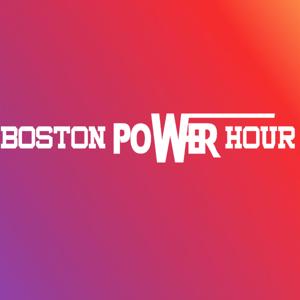 Boston Power Hour