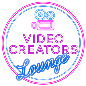 Video Creators Lounge Podcast