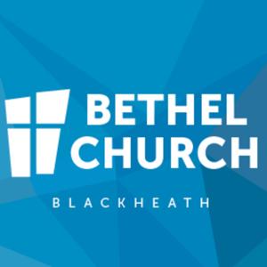 Bethel Church Blackheath (West Midlands)