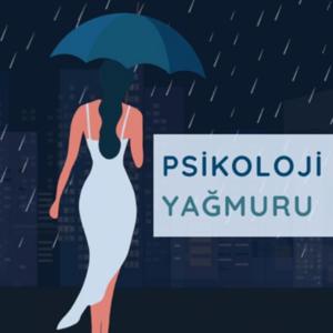 Psikoloji Yağmuru