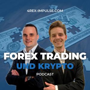 4REX | Forex Trading und Krypto Podcast