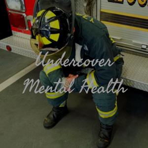 Undercover Mental Health