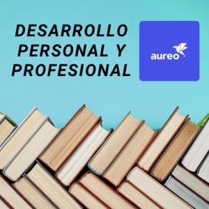 Libros de desarrollo personal y profesional