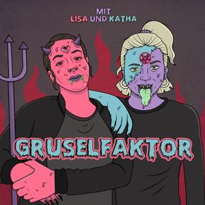 Gruselfaktor