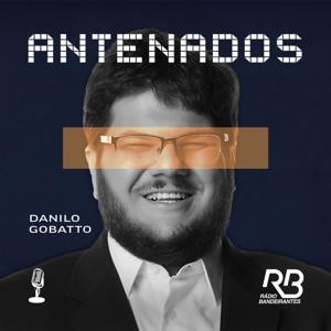 Antenados