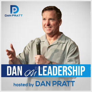 Dan on Leadership podcast