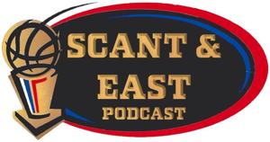 ScantAndEast Podcast