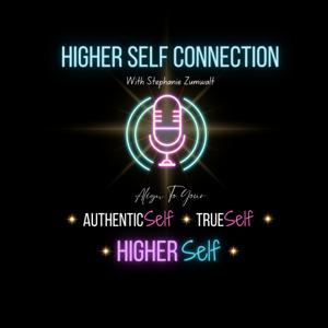 Higher Self Connection