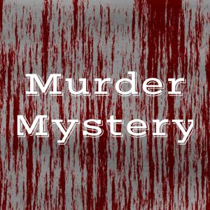 Murder Mystery