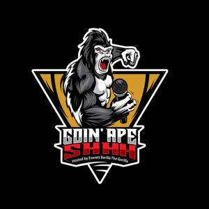 Goin' Ape Shhh