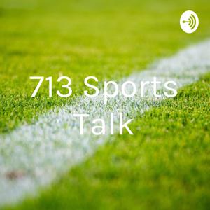 713 Sports Talk