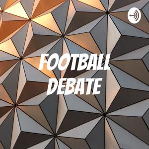 Football Debate