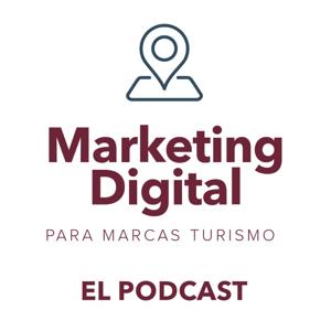 Marketing Digital para Marcas Turismo