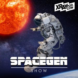 SPACEGEN with Daniel Trainer