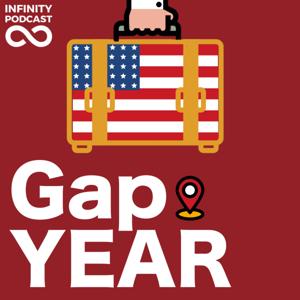 Gap Year by Infinity Podcast (ประเทศไทย)