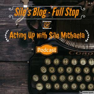 Sile's Blog - Full Stop