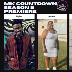 MK countdown