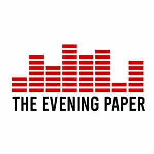 The Evening Paper - Media, Culture and the Modern  Condition by James A. Brown