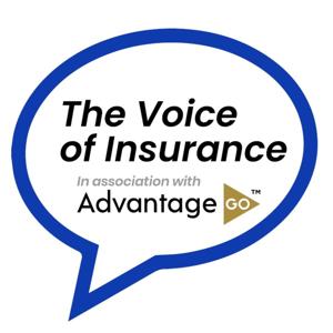 The Voice of Insurance by The Voice of Insurance Mark Geoghegan
