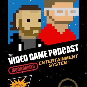 Video Game Podcast