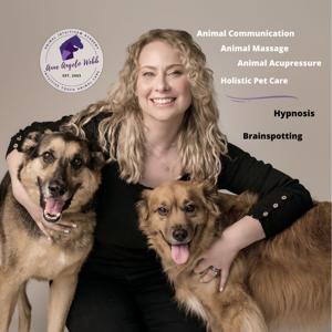 The Animal Intuitive® Channel