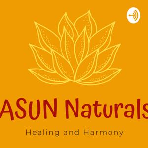 ASUN Seneb Wellness Podcast 💚