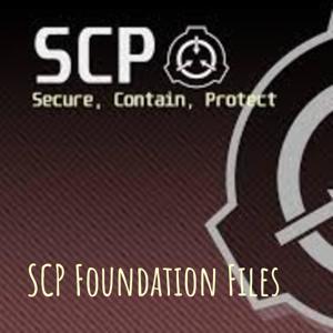 SCP Foundation Files: Unsolved