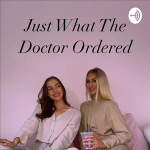 Just what the doctor ordered with Grace and Eden