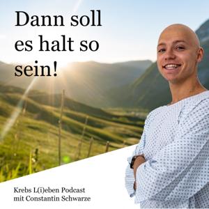 Krebs Leben Podcast