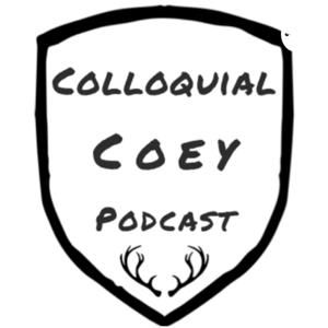 Colloquial Coey Podcast