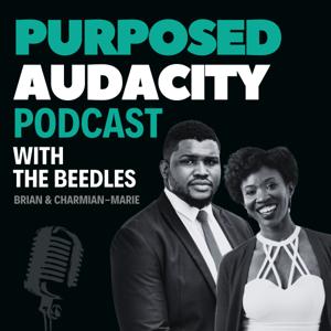 Purposed Audacity