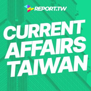 Current Affairs Taiwan