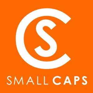 Small Caps by Small Caps