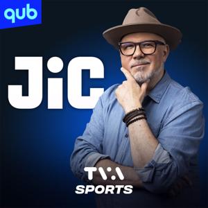 JiC - Jean-Charles Lajoie by QUB radio et TVA Sports