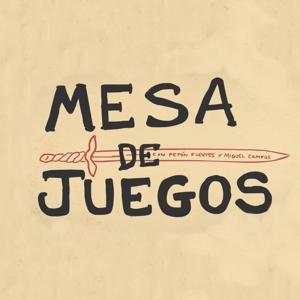 Mesa de Juegos