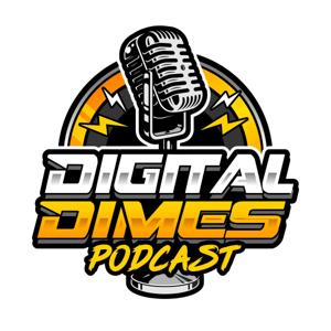 Digital Dimes Podcast