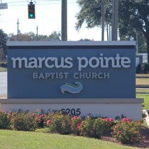 Marcus Pointe Baptist Church Podcast