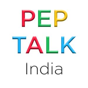 Pep Talk India