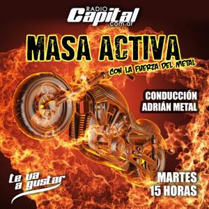 Masa Activa