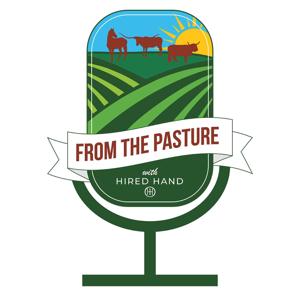 From the Pasture with Hired Hand by Hired Hand Website Software