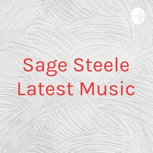 Sage Steele Latest Music