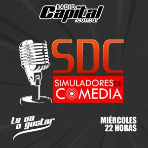 Simuladores de Comedia